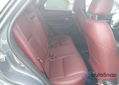 2023 Mazda Cx-30 2.5 S Carbon Edition z USA, uszkodzony, nr VIN 3MVDMBCM8PM502891